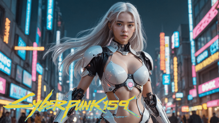 สล็อตเว็บตรง cyberpunk159