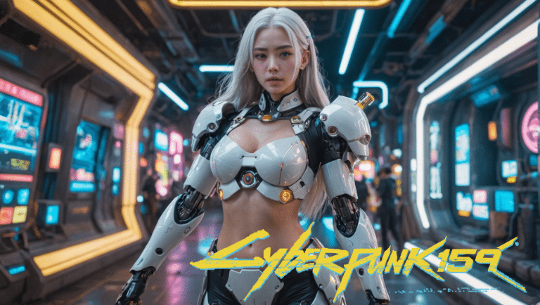 cyberpunk159 เว็บสล็อตครบทุกค่าย